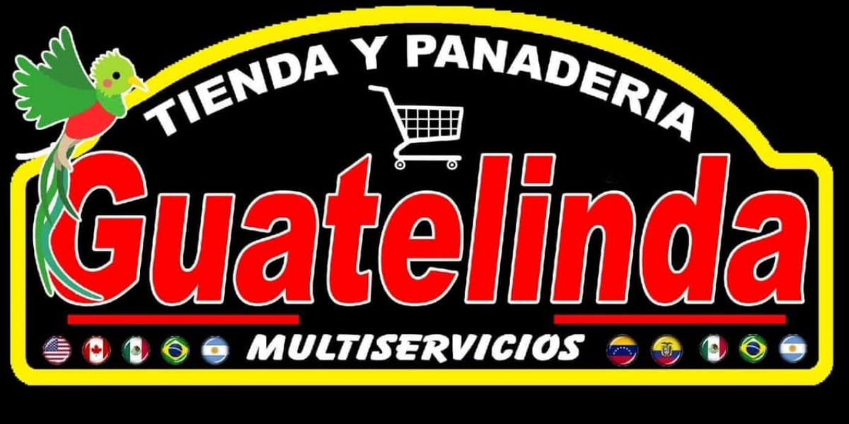 Tienda y Panadería Guatelinda